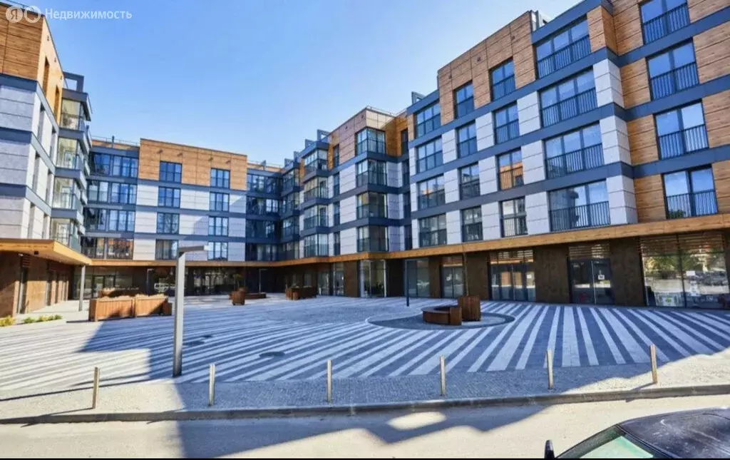 Помещение свободного назначения (37.1 м) - Фото 1