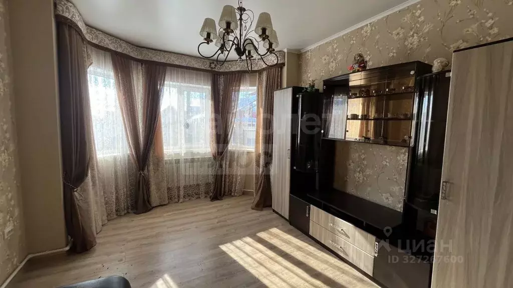 Дом в Оренбургская область, пос. Саракташ ул. Супонина (85 м) - Фото 2