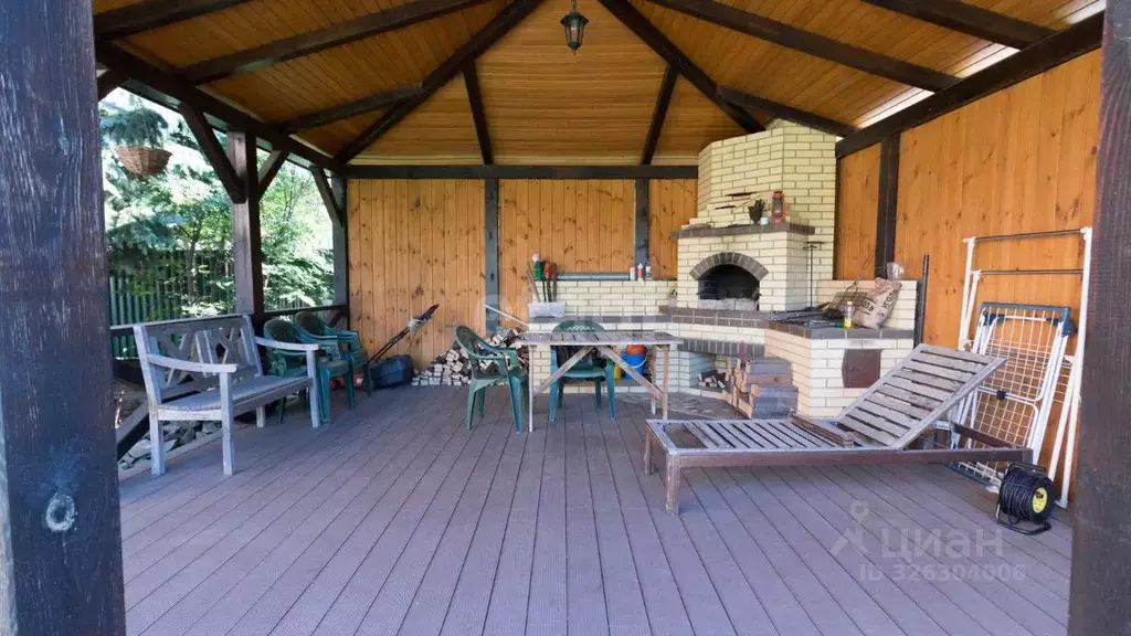 Дом в Томская область, Томск Источный пер. (365 м) - Фото 1