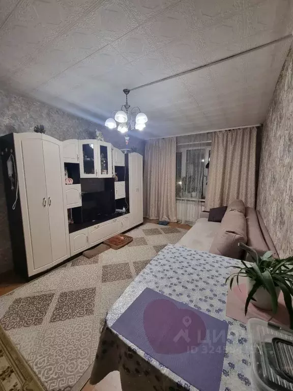 Комната Московская область, Люберцы городской округ, Красково пгт ул. ... - Фото 1