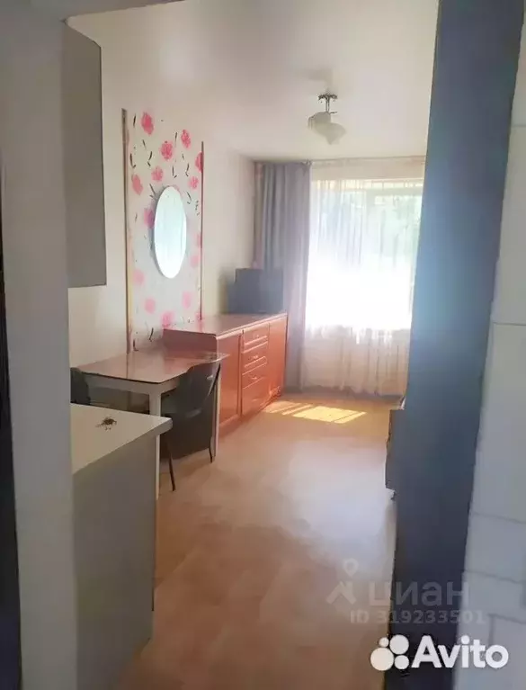 Комната Калининградская область, Калининград ул. Горького, 50 (12.0 м) - Фото 0