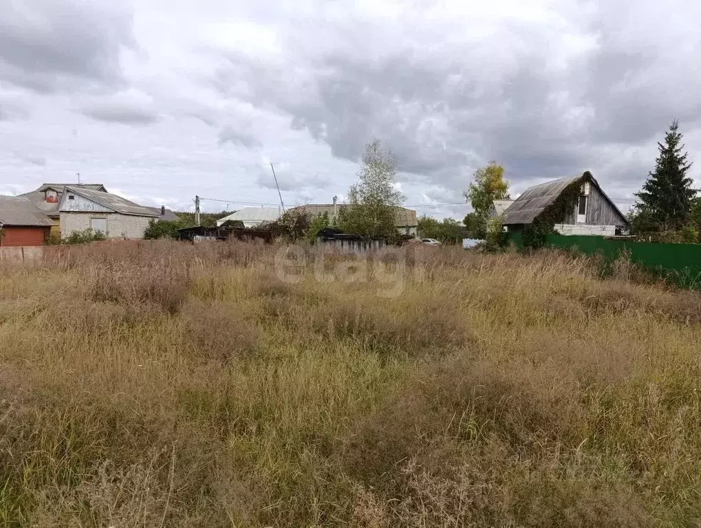 Дом в Воронежская область, Рамонский район, Горожанское с/пос, д. ... - Фото 1