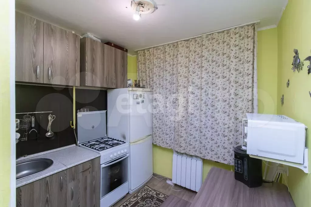 2-к. квартира, 43,1 м, 1/5 эт. - Фото 1