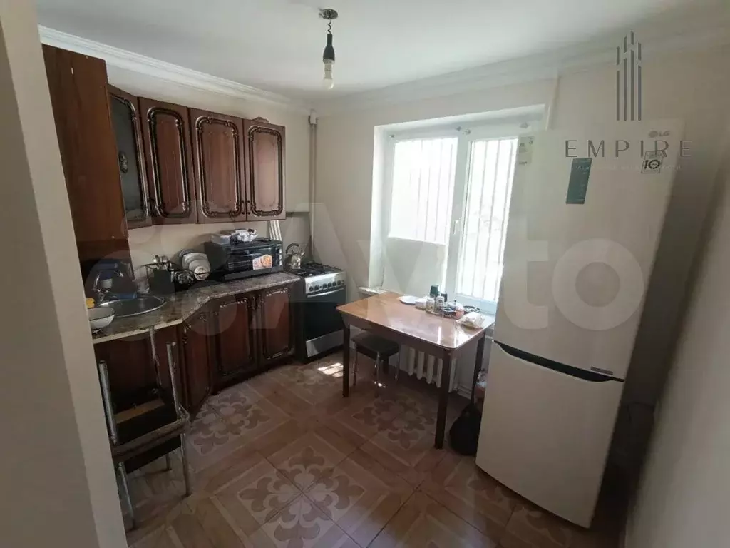 2-к. квартира, 49,1 м, 1/5 эт. - Фото 0