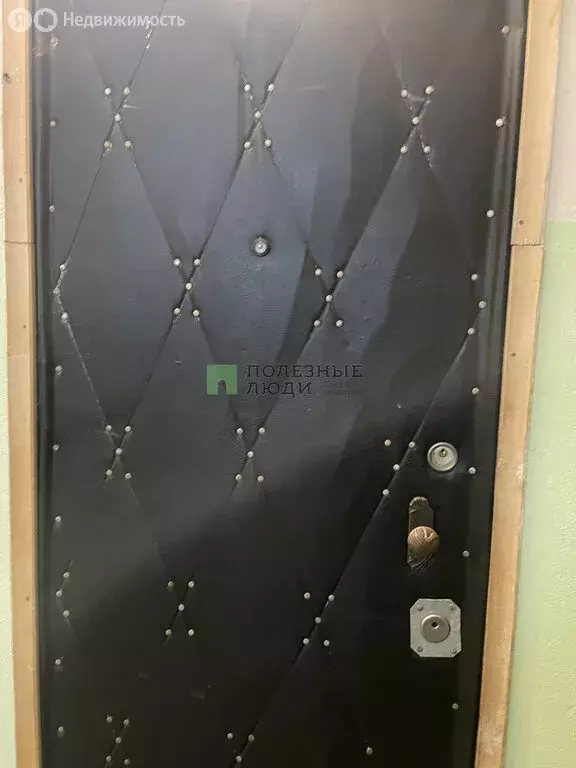 1-комнатная квартира: Ижевск, улица 10 лет Октября, 7 (29 м) - Фото 1