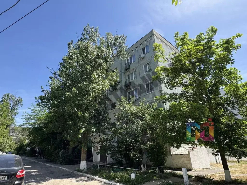 3-к кв. Калмыкия, Элиста 8-й мкр, 59 (65.9 м) - Фото 0