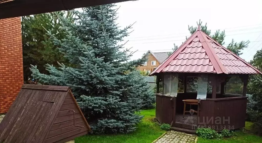 Дом в Московская область, Богородский городской округ, Овощевод СНТ ... - Фото 0