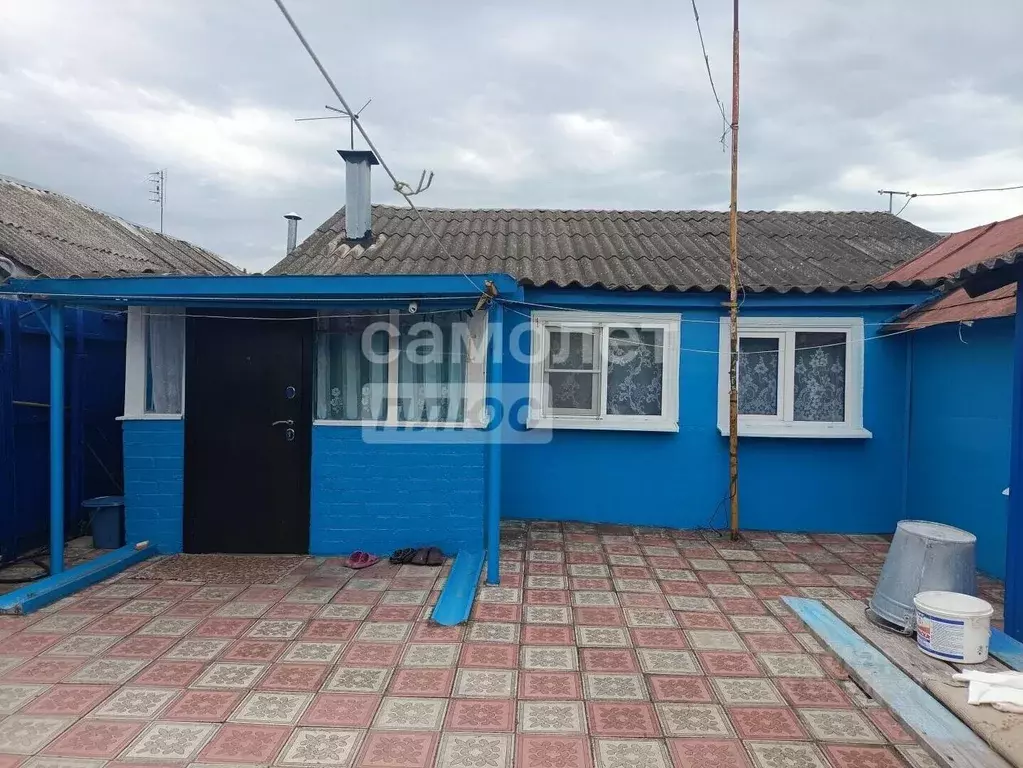 Дом в Курская область, Курск Фруктовая ул., 42 (77 м) - Фото 2