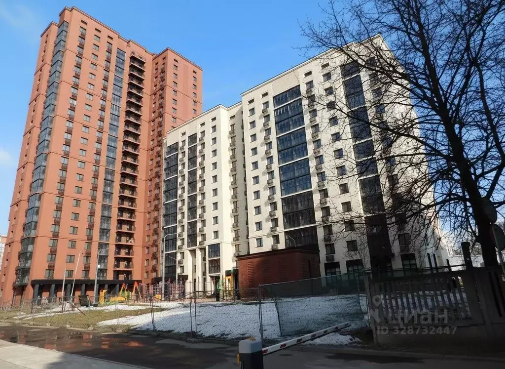 Гараж в Москва Гостиничный проезд, 10 (13 м) - Фото 2