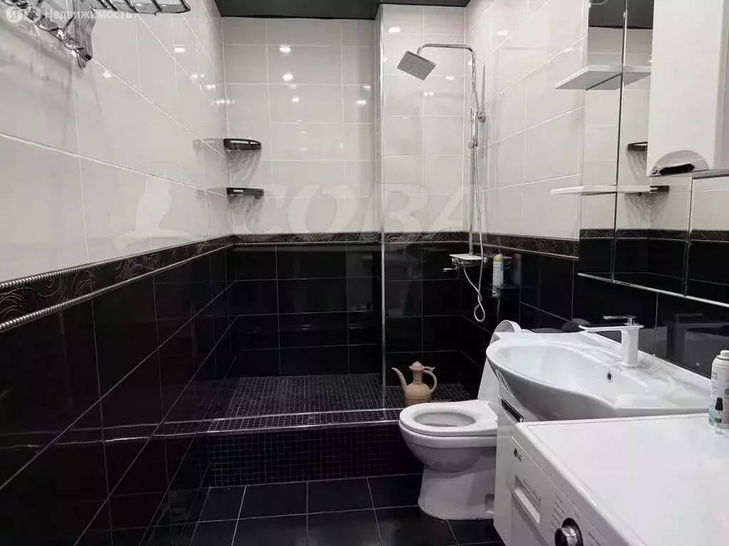 1-комнатная квартира: Махачкала, Мекегинская улица, 29 (70 м) - Фото 2