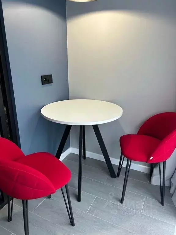 1-к кв. Москва Дорожная ул., 46к1 (26.0 м) - Фото 2