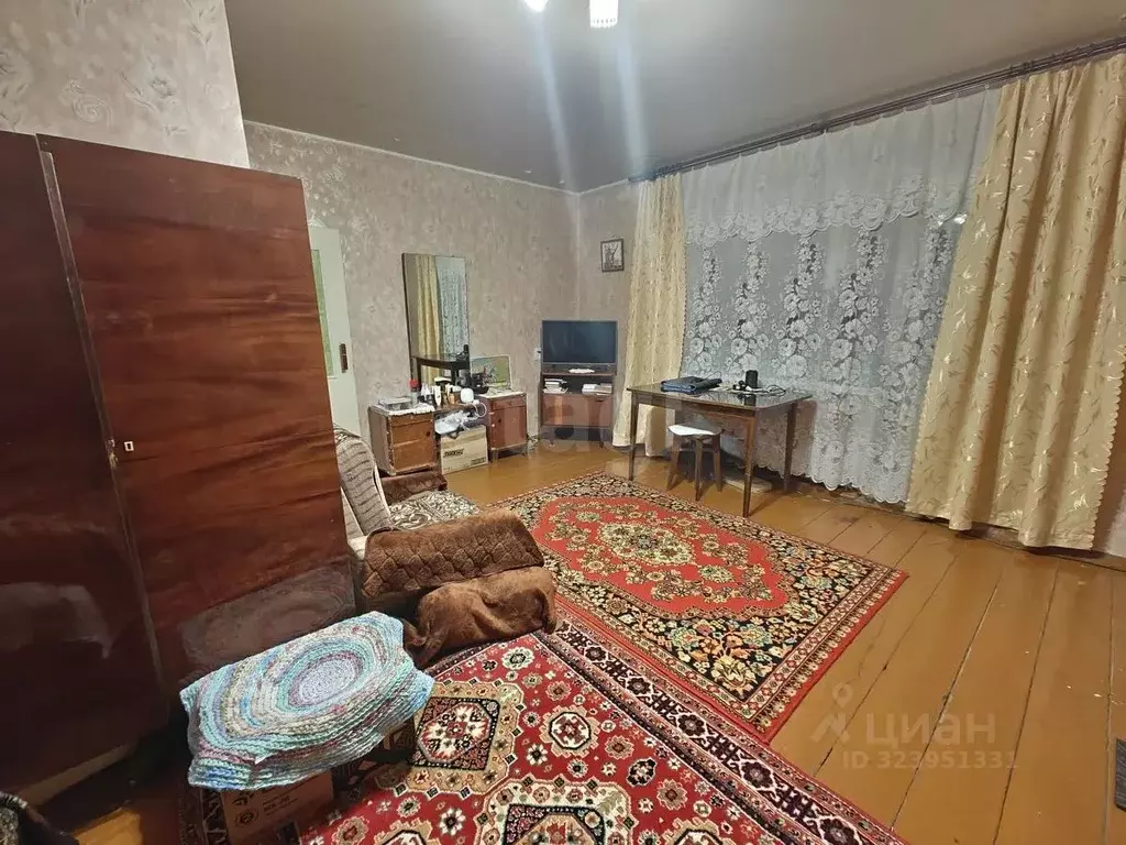 1-к кв. Владимирская область, Муром Муромская ул., 9/2 (35.2 м) - Фото 2