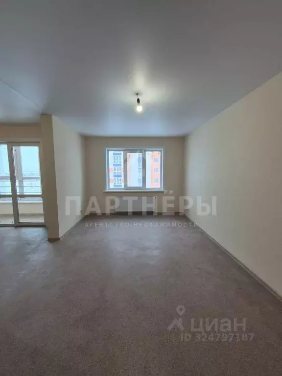 2-к кв. Сахалинская область, Анивский городской округ, с. Троицкое ул. ... - Фото 2