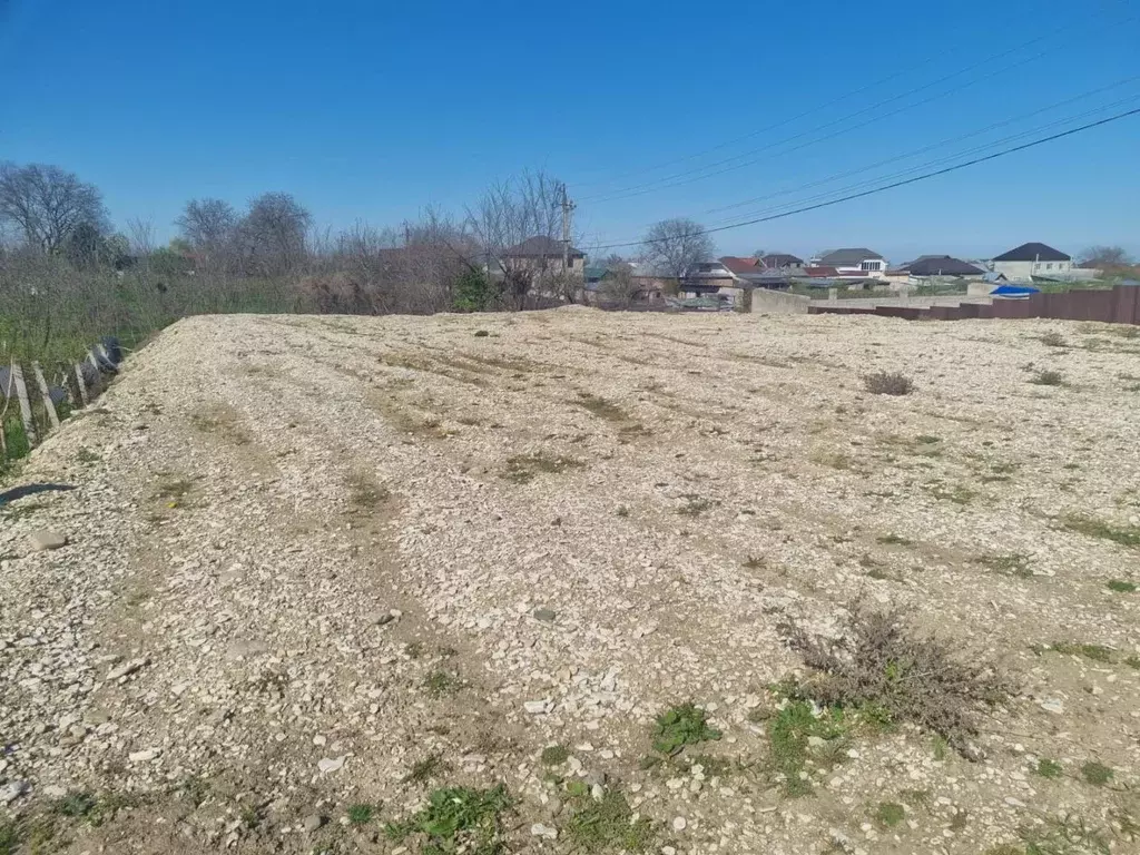 Участок в Кабардино-Балкария, Чегемский район, с. Шалушка ул. Имени ... - Фото 2