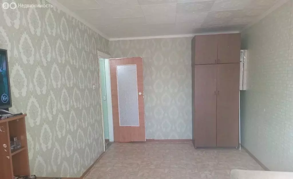 1-комнатная квартира: Томск, улица Лазарева, 2 (31 м) - Фото 1