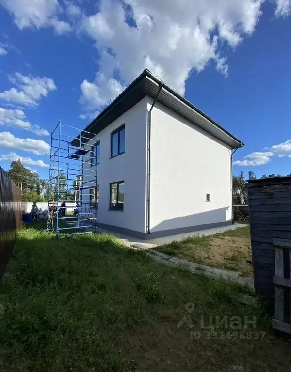 Дом в Московская область, Щелково городской округ, Снежная-2 тер. ул. ... - Фото 2