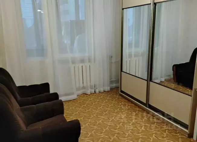2-к кв. Нижегородская область, Нижний Новгород ул. Надежды Сусловой, ... - Фото 0