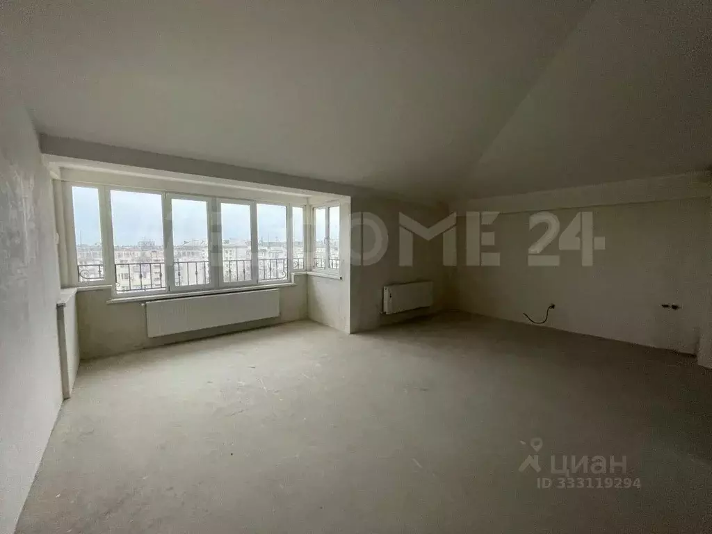 Студия Крым, Феодосия пер. Индустриальный, 4 (41.4 м) - Фото 2