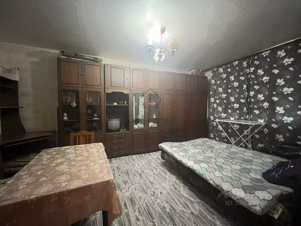 1-к кв. Москва бул. Дмитрия Донского, 9К3 (37.0 м) - Фото 1