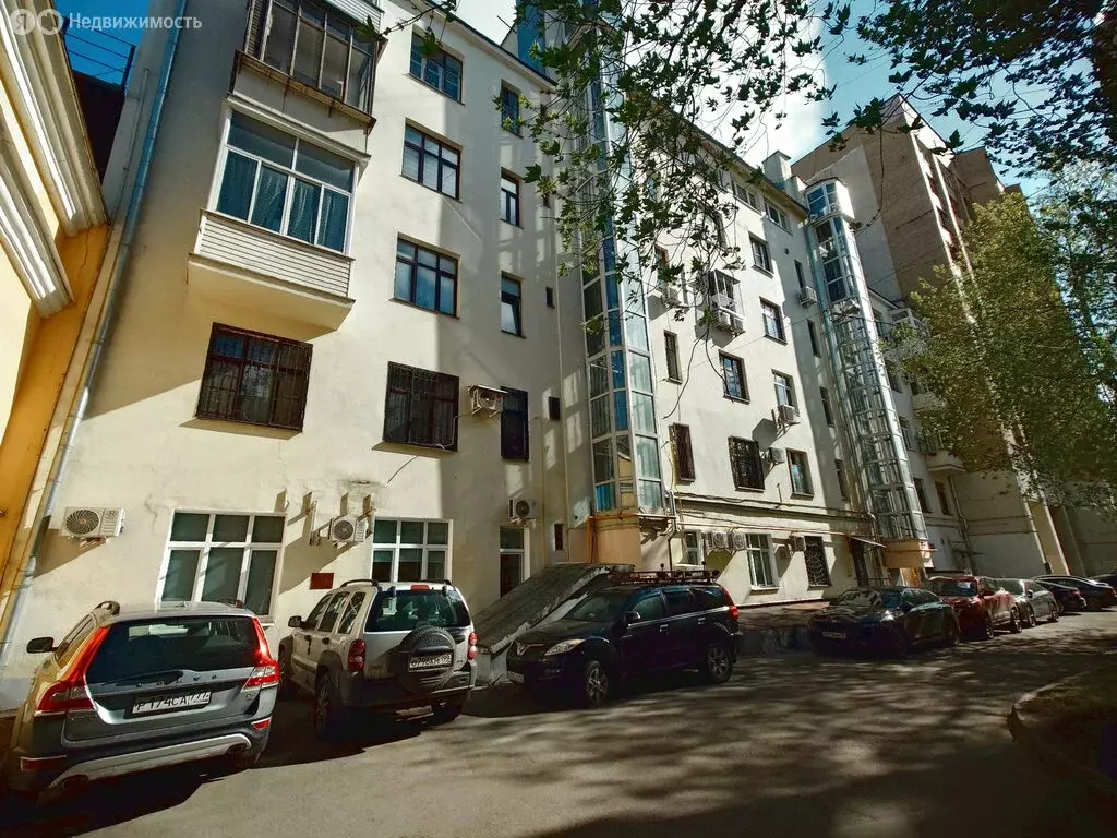 Помещение свободного назначения (5.7 м) - Фото 0