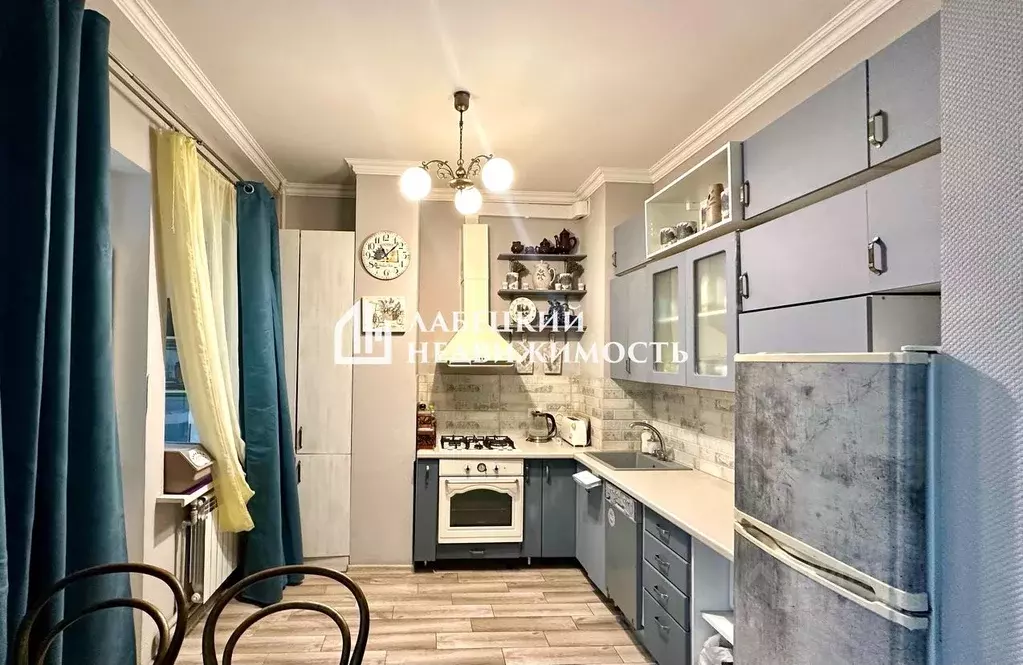 3-к кв. Курская область, Курск Советская ул., 44В (83.5 м) - Фото 0