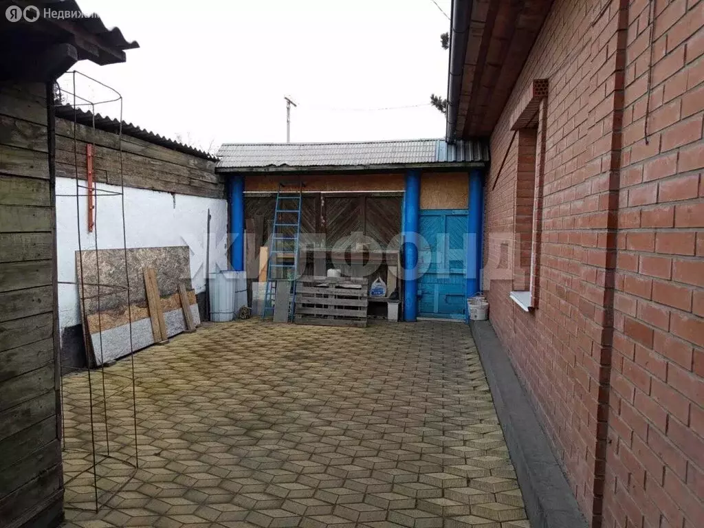 Дом в Абакан, Ипподромная улица (90 м) - Фото 1