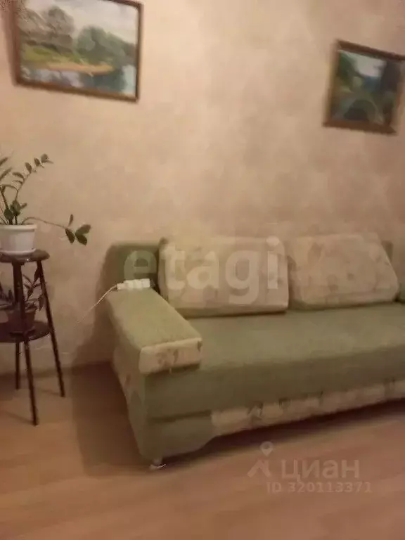 Комната Татарстан, Казань ул. Академика Павлова, 23 (40.0 м) - Фото 0