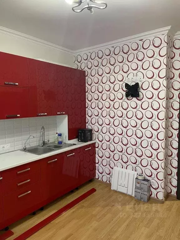 3-к кв. Белгородская область, Белгород ул. Газовиков, 11 (88.9 м) - Фото 2