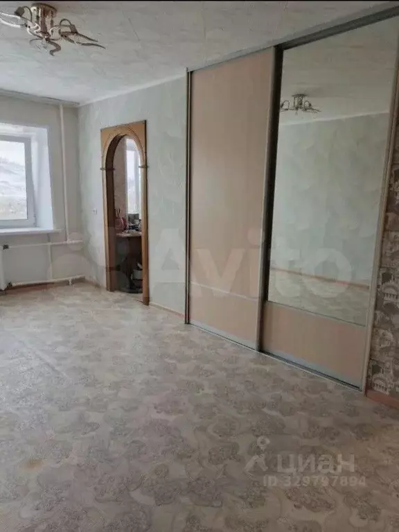 1-к кв. Хакасия, Сорск Усть-Абаканский район,  (29.6 м) - Фото 1
