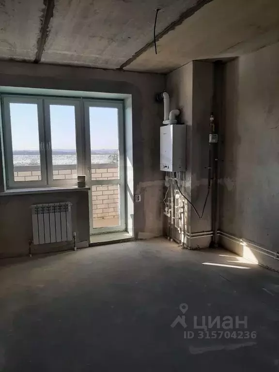 2-к кв. Калужская область, Калуга Резванская ул. (66.7 м) - Фото 0
