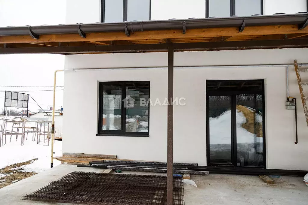 3-комнатная квартира: село Семилуки, Транспортная улица, 32 (98 м) - Фото 2