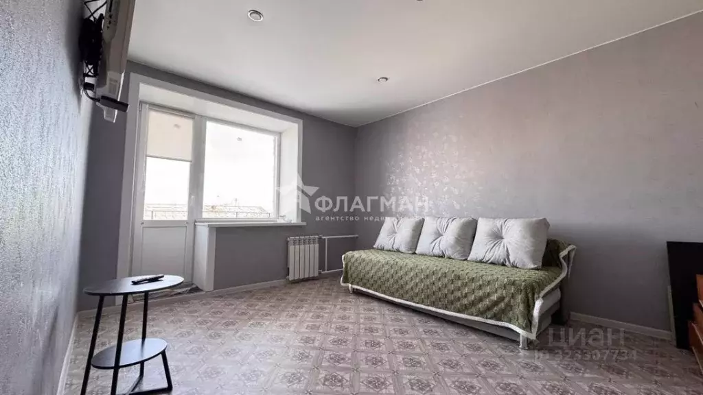 2-к кв. Иркутская область, Усолье-Сибирское просп. Химиков, 31 (53.0 ... - Фото 1