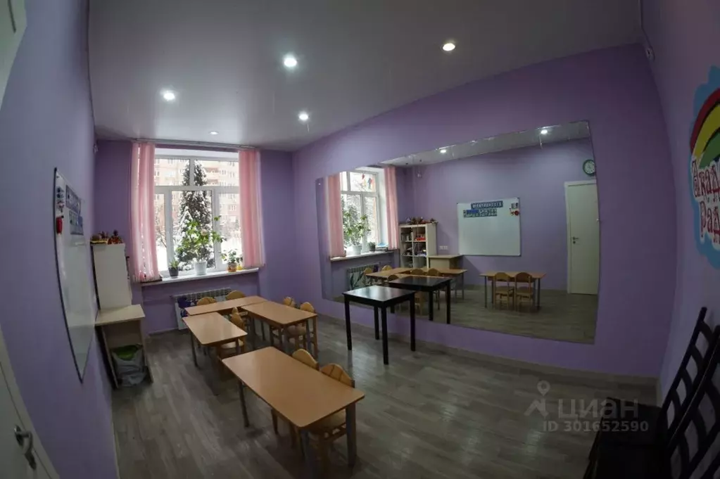 Помещение свободного назначения в Московская область, Люберцы ... - Фото 1