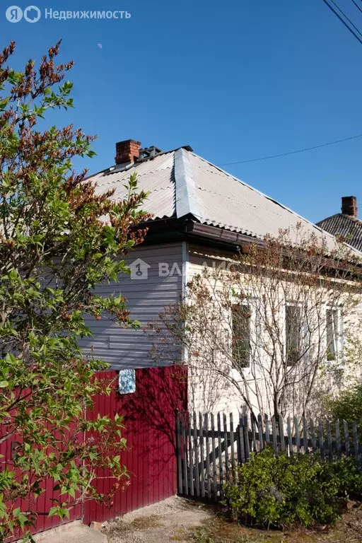 Дом в Иркутск, Целинная улица, 37 (55 м) - Фото 1