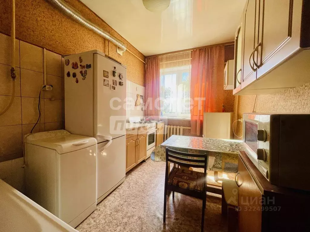 2-к кв. Калужская область, Калуга ул. Ленина, 100 (40.0 м) - Фото 2