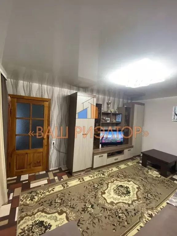 2-к кв. Белгородская область, Губкин Новая ул., 1А (36.3 м) - Фото 2