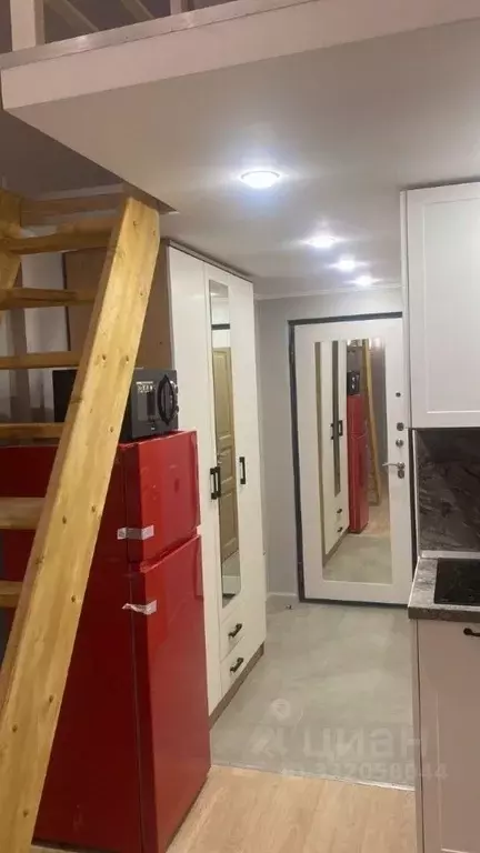Помещение свободного назначения в Москва Байкальская ул., 13 (13 м) - Фото 1
