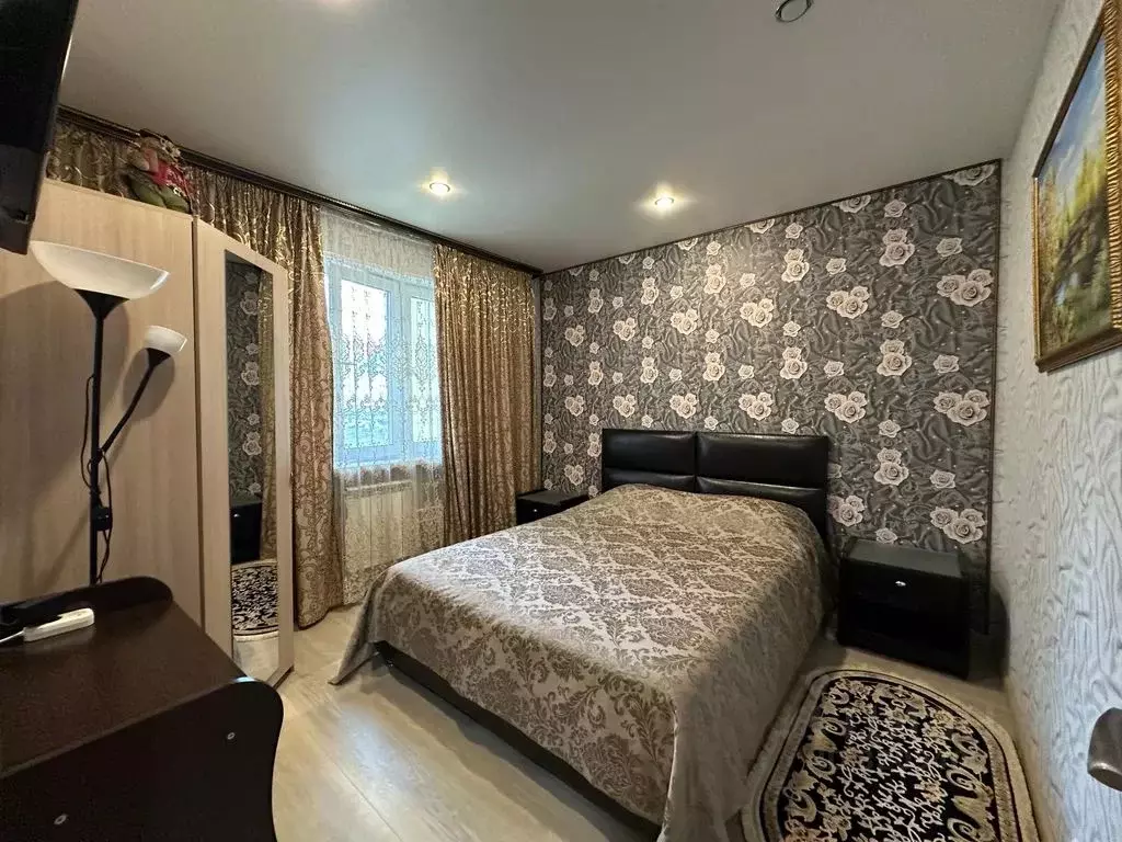 2-к кв. Ямало-Ненецкий АО, Новый Уренгой Энтузиастов мкр, 1 (53.0 м) - Фото 1