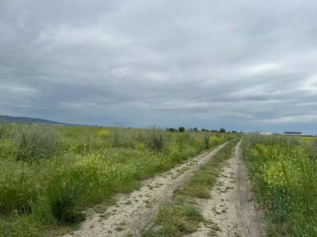 Участок в Чеченская республика, Грозный пос. Старая Сунжа, ул. ... - Фото 0
