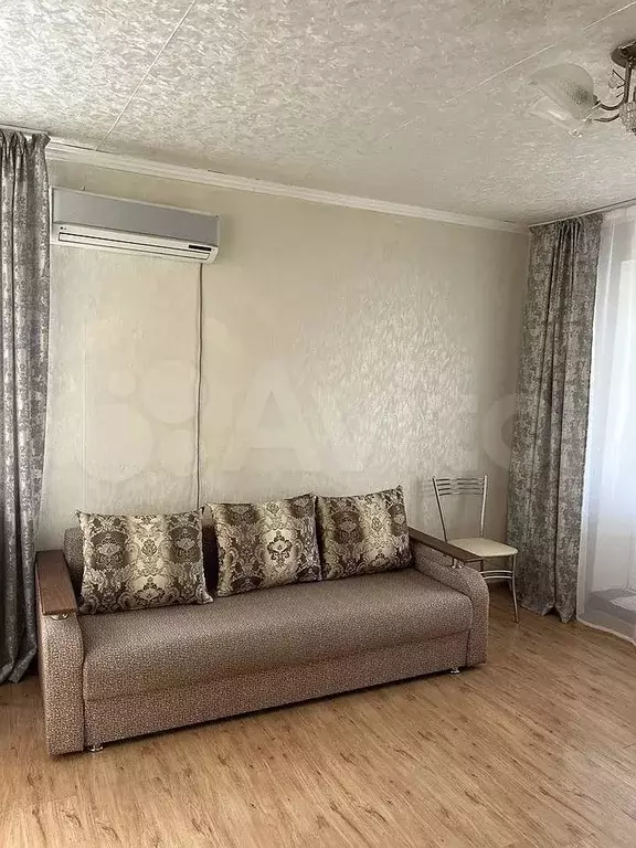 1-к. квартира, 35 м, 7/9 эт. - Фото 1