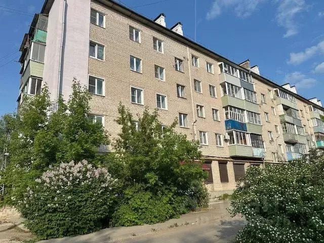 2-к кв. Владимирская область, Ковров ул. Грибоедова, 125 (45.4 м) - Фото 0