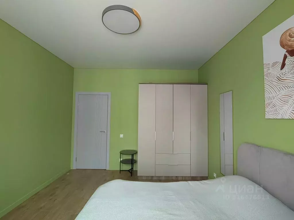 1-к кв. Москва Ленинградское ш., 228к3 (39.0 м) - Фото 1