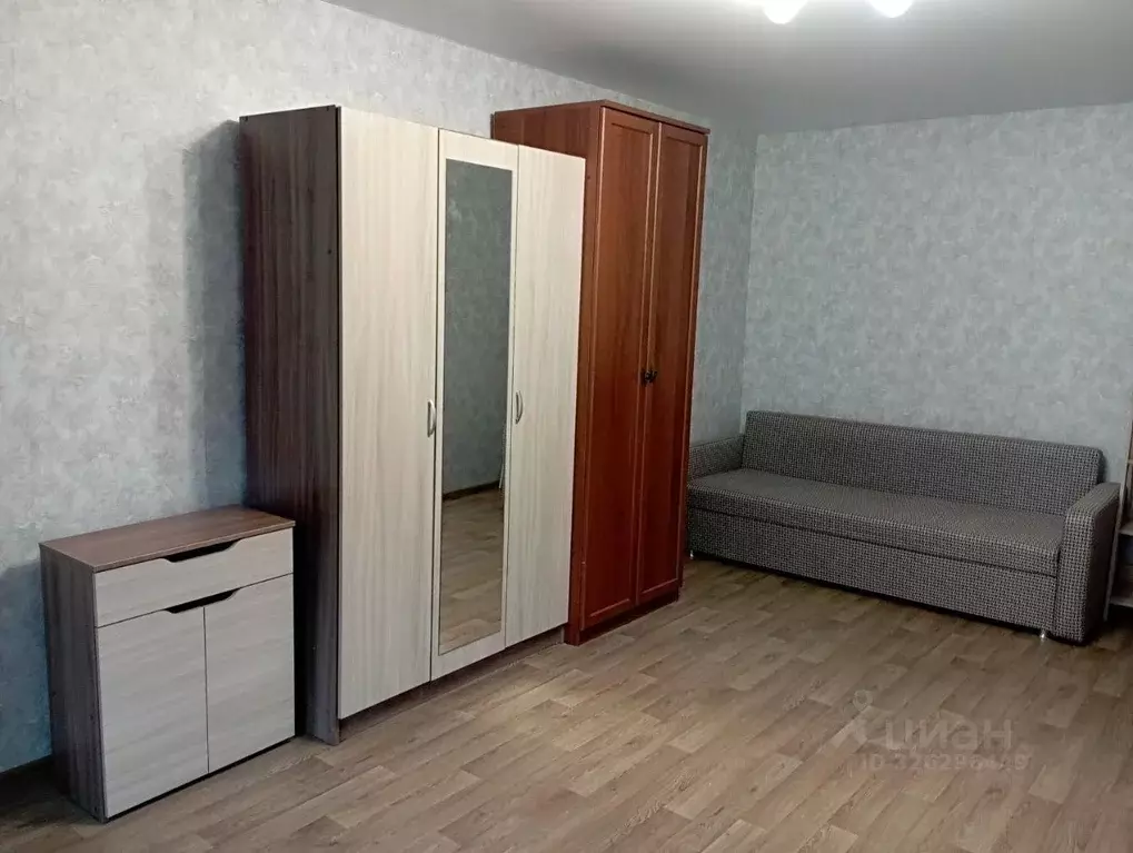 1-к кв. Москва ул. Генерала Белова, 47 (40.0 м) - Фото 1