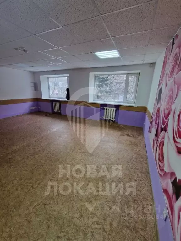 Офис в Омская область, Омск ул. Булатова, 100 (35 м) - Фото 0