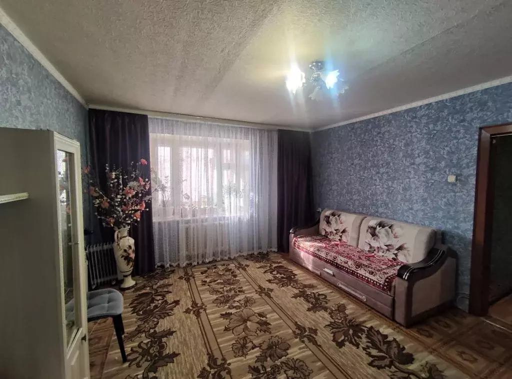 Продаётся 1-к квартира, 44.5 м - Фото 0