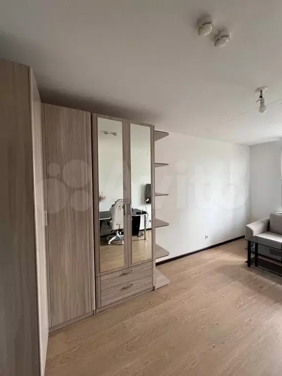 1-к. квартира, 31,5 м, 12/24 эт. - Фото 1