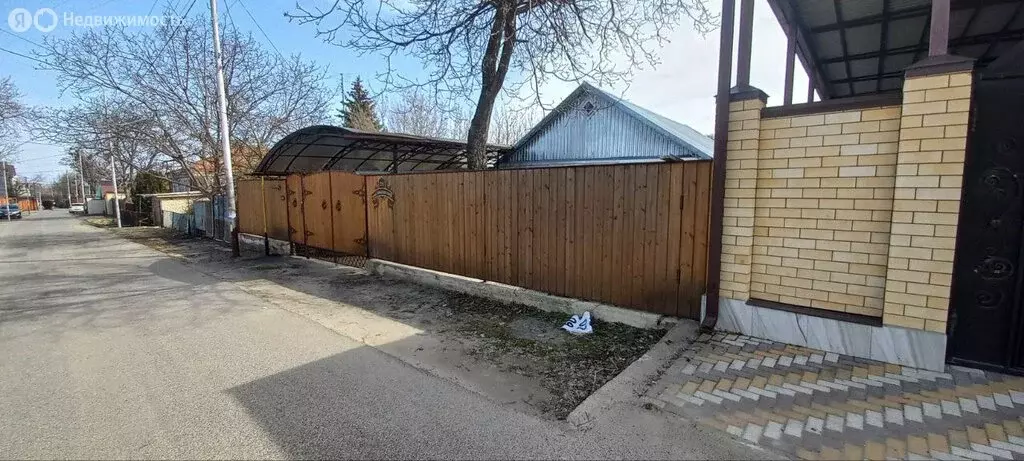 Дом в Ставрополь, улица Айвазовского, 211 (42 м) - Фото 2