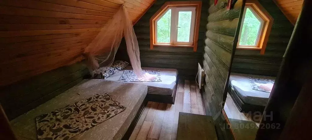 Дом в Томская область, Томск с. Тимирязевское, Лесотехническая ул., 2А ... - Фото 1