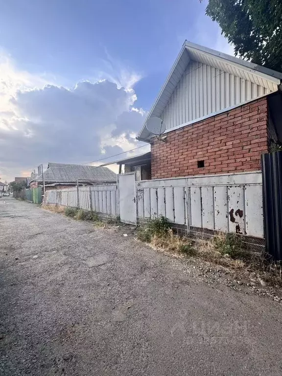 Участок в Краснодарский край, Краснодар Дубинка мкр, ул. Академика ... - Фото 2