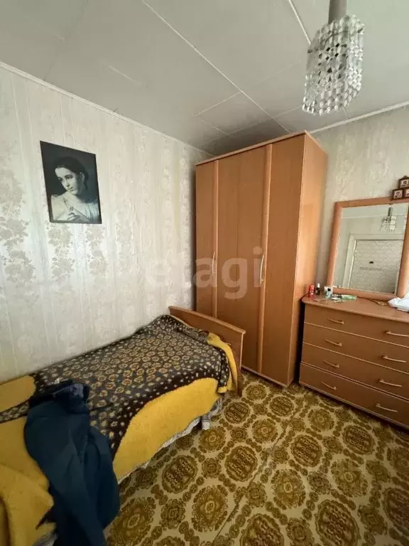 4-к кв. Сахалинская область, Южно-Сахалинск Тихоокеанская ул., 28 ... - Фото 1